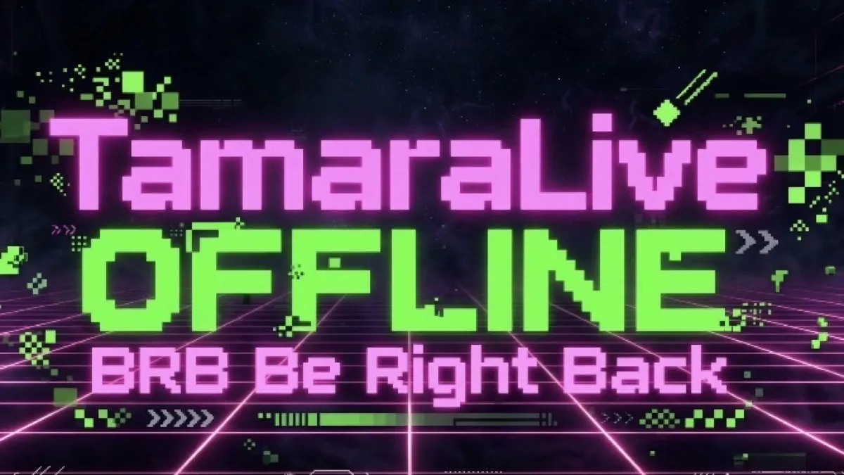 TamaraLive