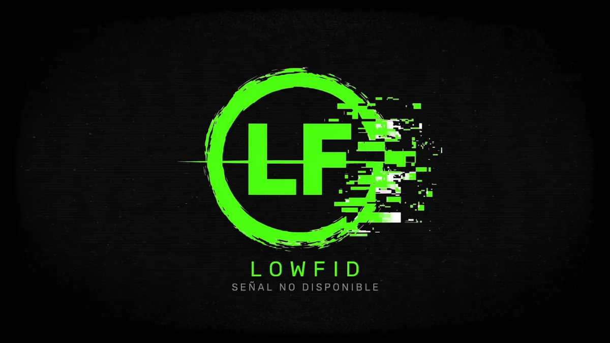 LOWFID