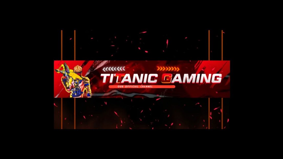 TITANICGAMINGTAMIL
