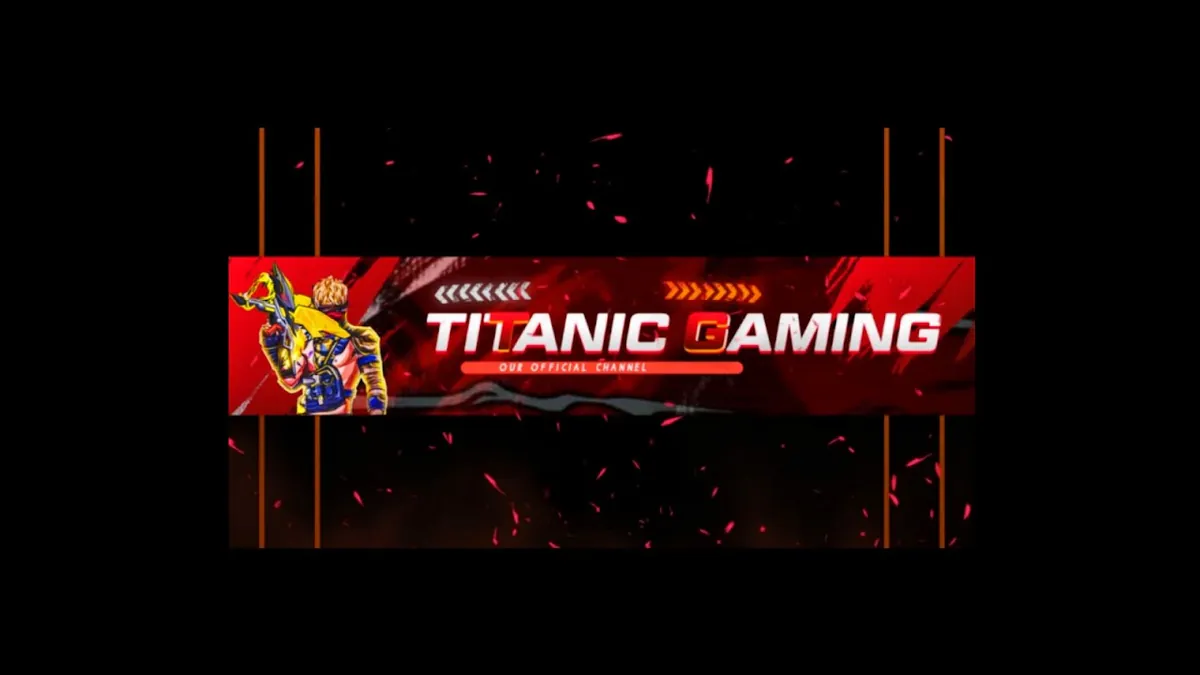 TITANICGAMINGTAMIL
