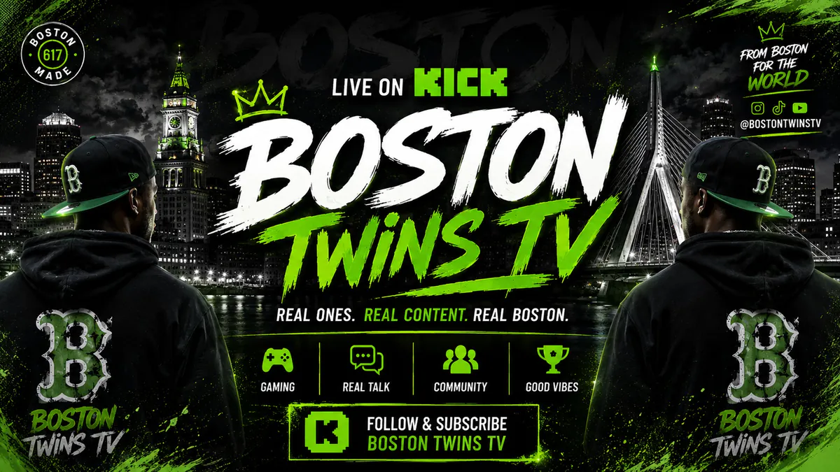 Bostontwins
