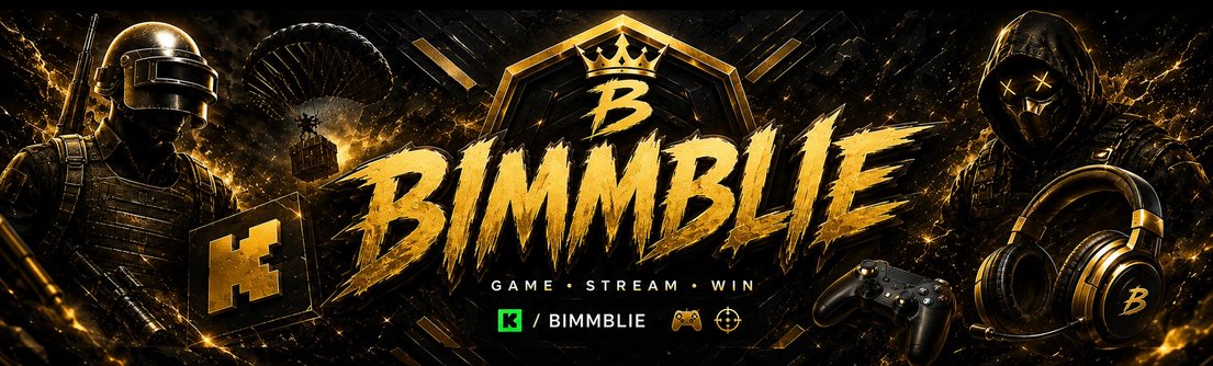 bimmblie