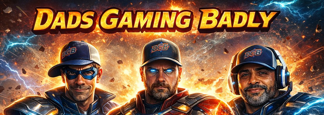 DadsGamingBadly