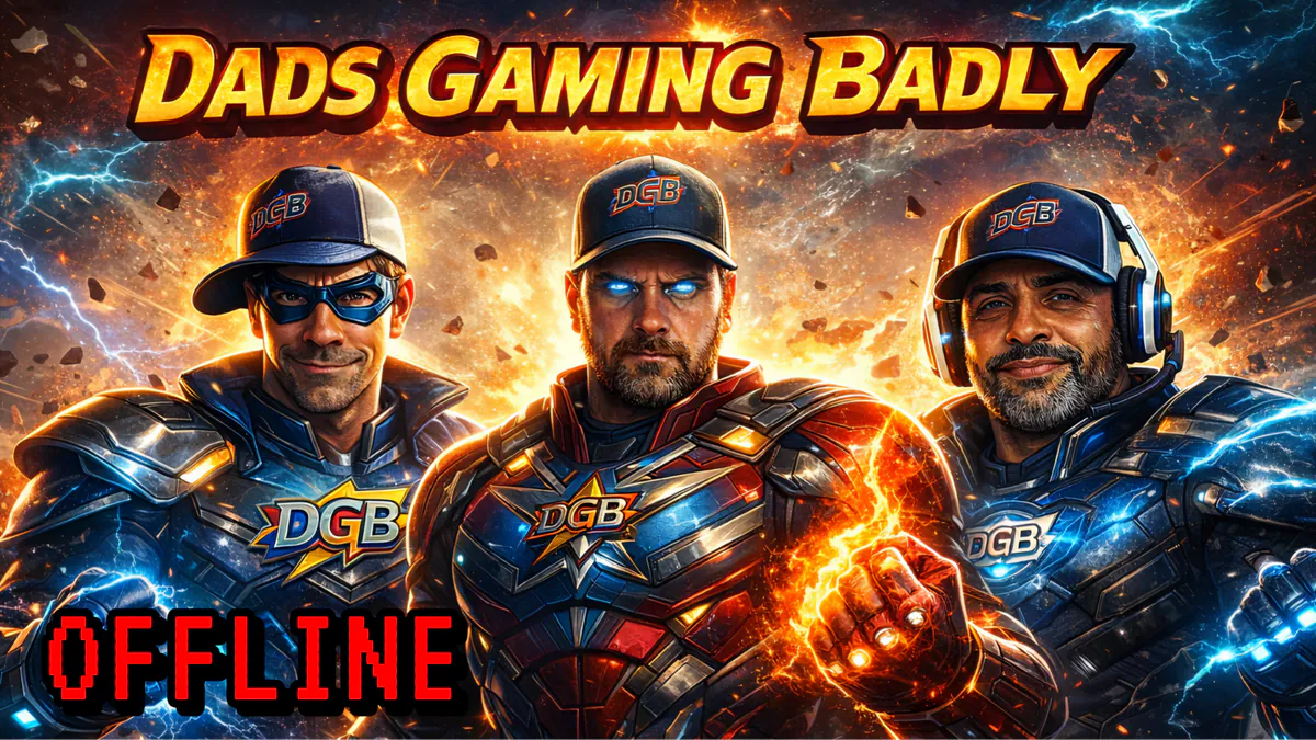 DadsGamingBadly