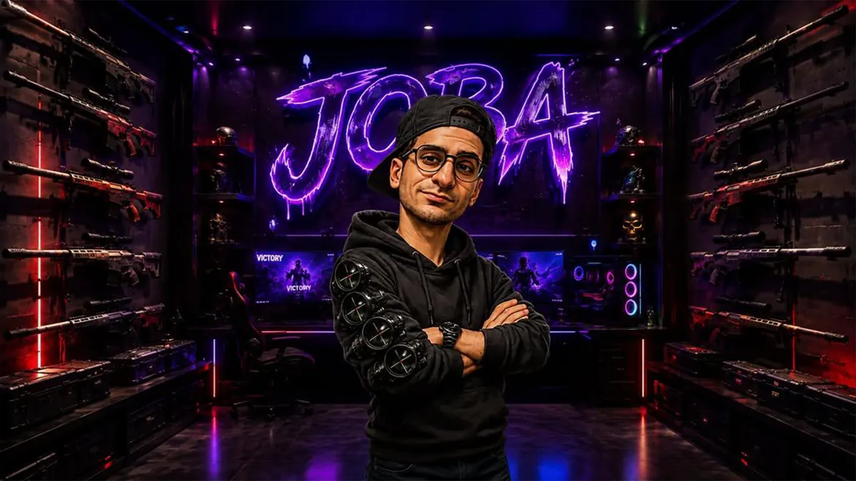 JobaAM