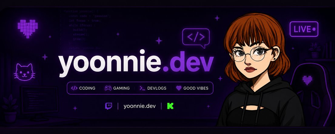yoonniedev