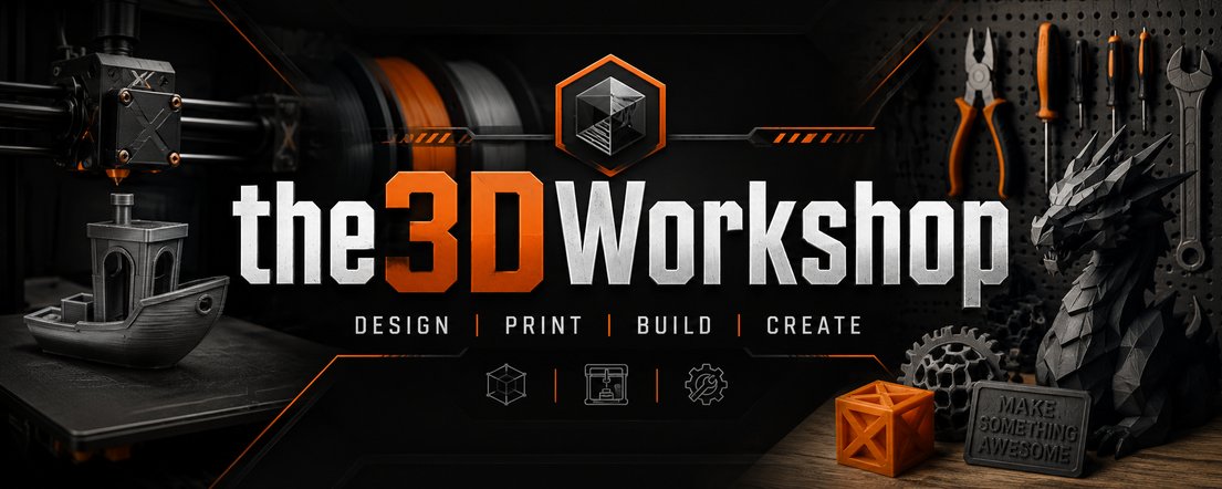the3DWorkshop