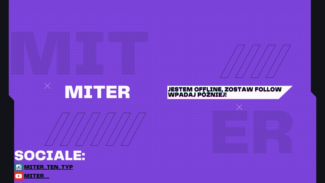 miter