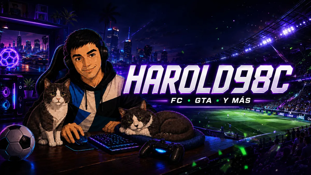 Harold98C