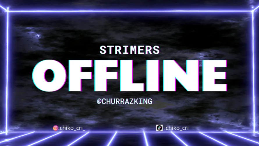 CHURRAZKING