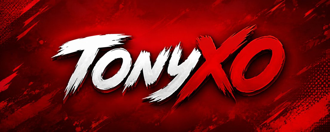 ThonyXO