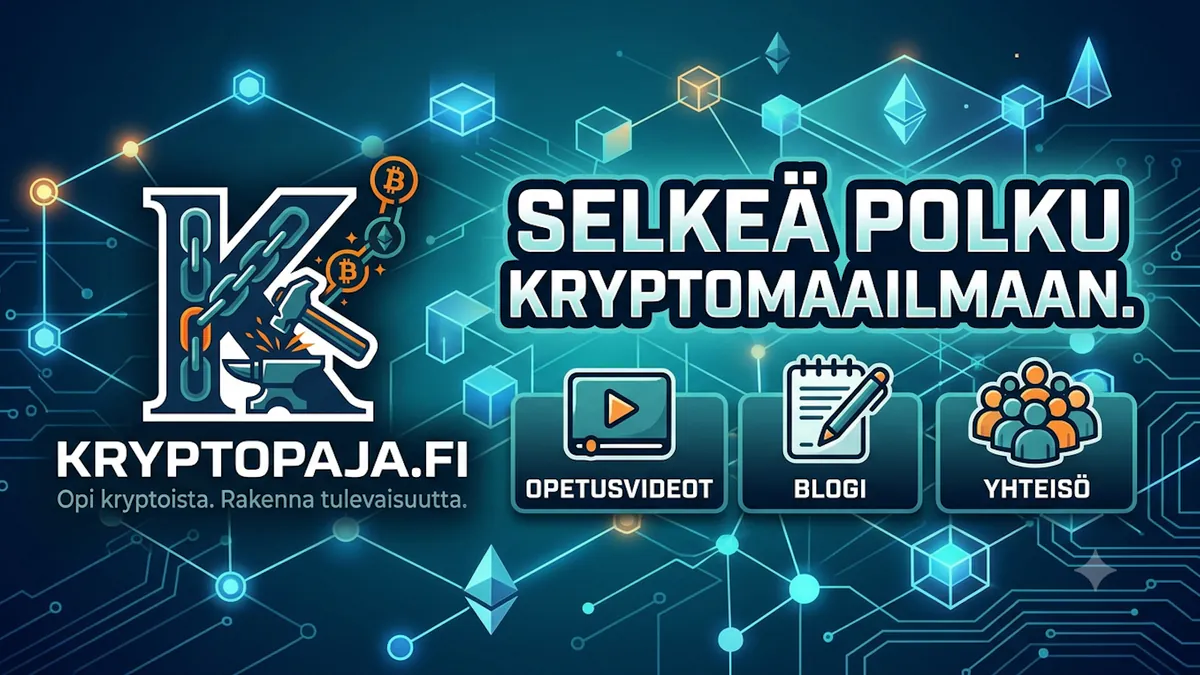 KryptopajaFI
