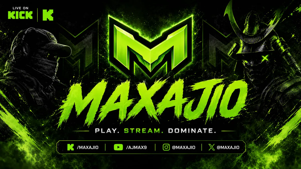 MAXAJIO