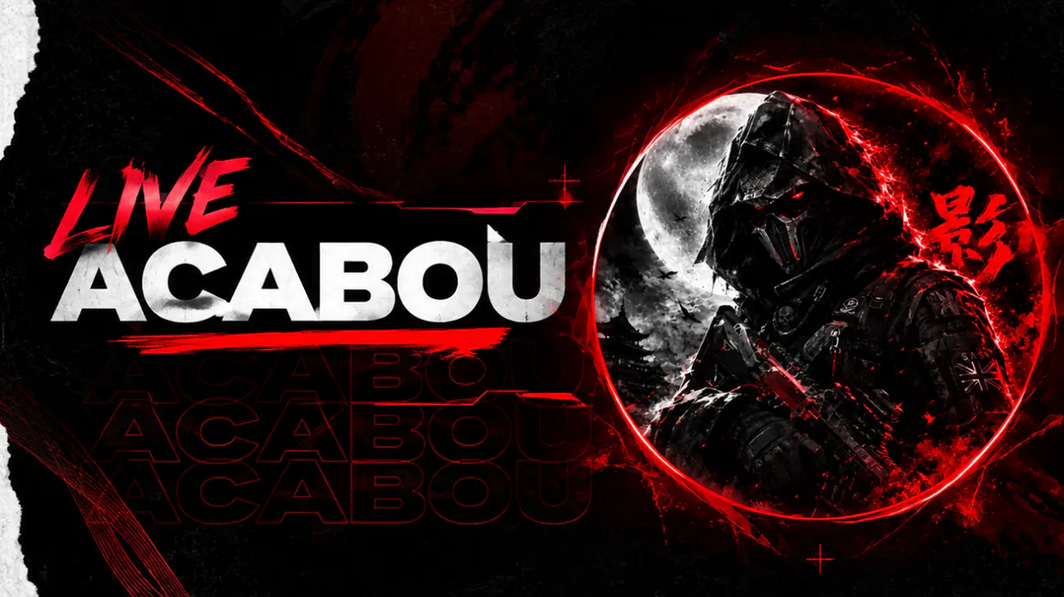 SHADOWIR4N