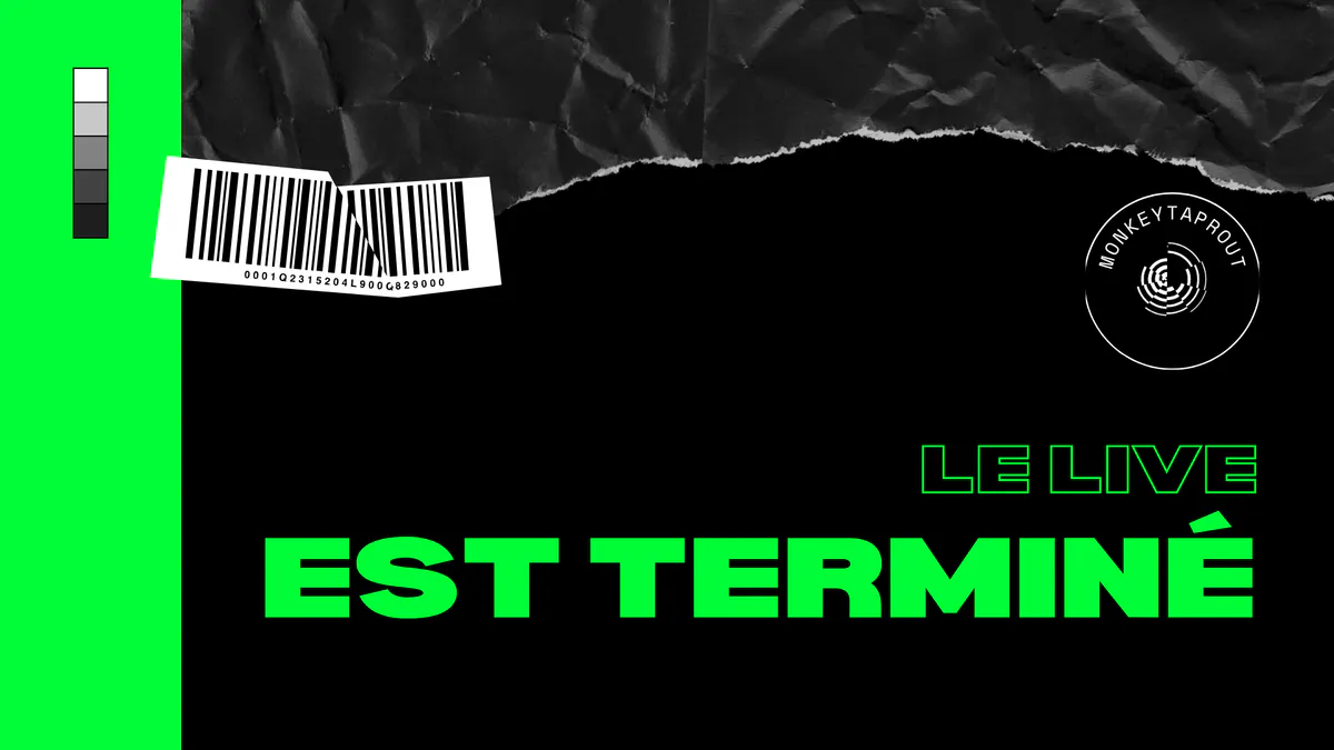Monkeytaprout