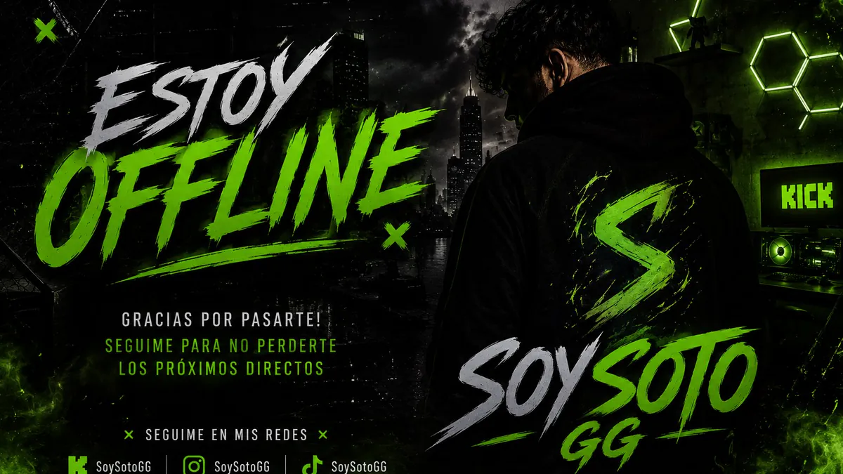 SoySotoGG
