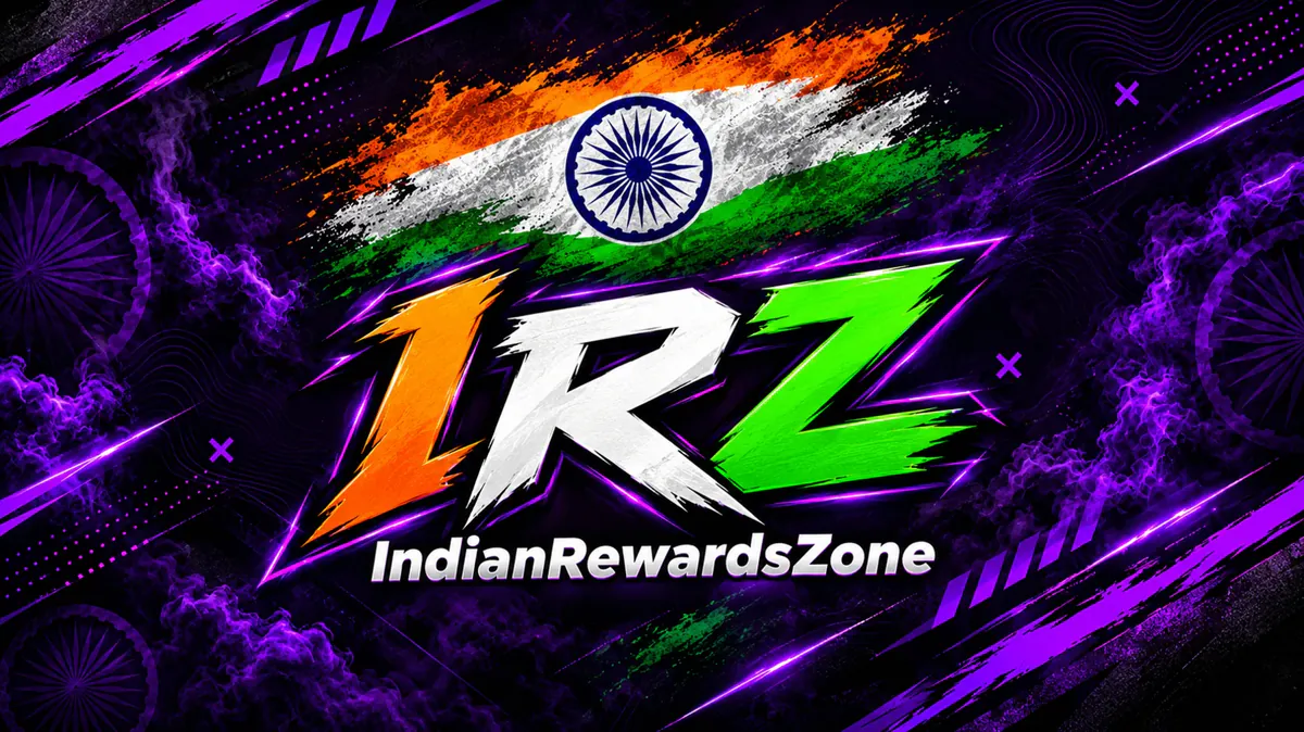 IRZ_IndianRewardsZone