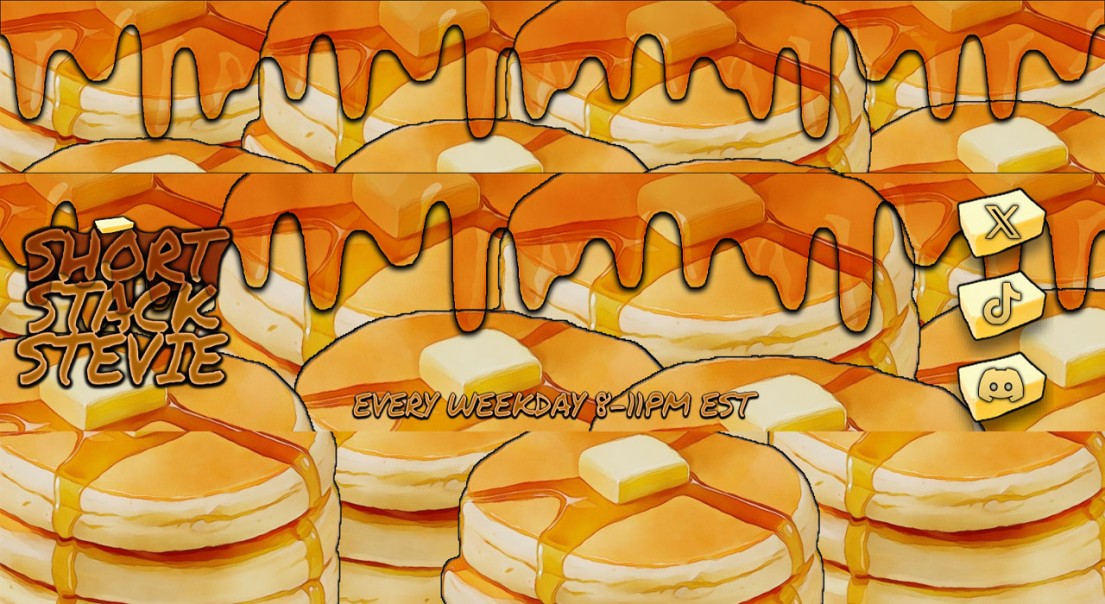 ShortStackLIVE