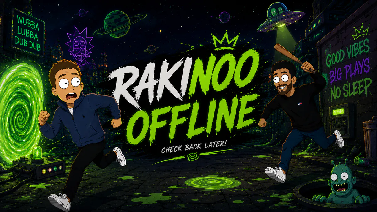 Rakinoo
