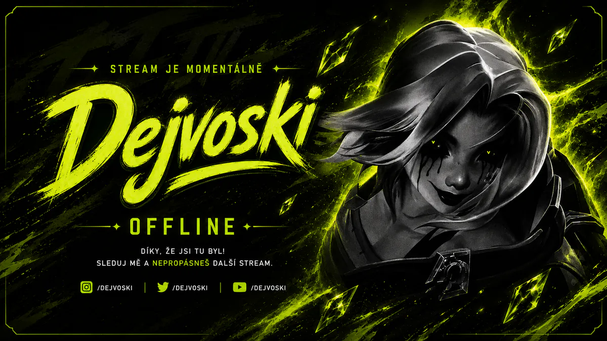 Dejvoski
