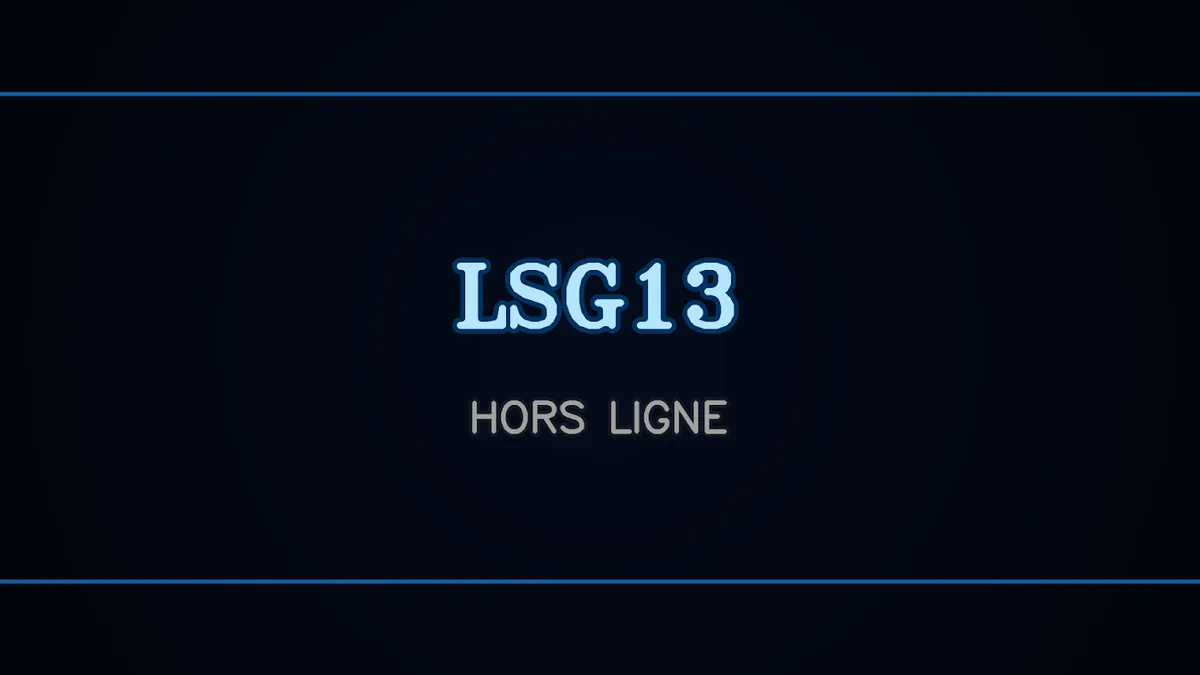 LSG13