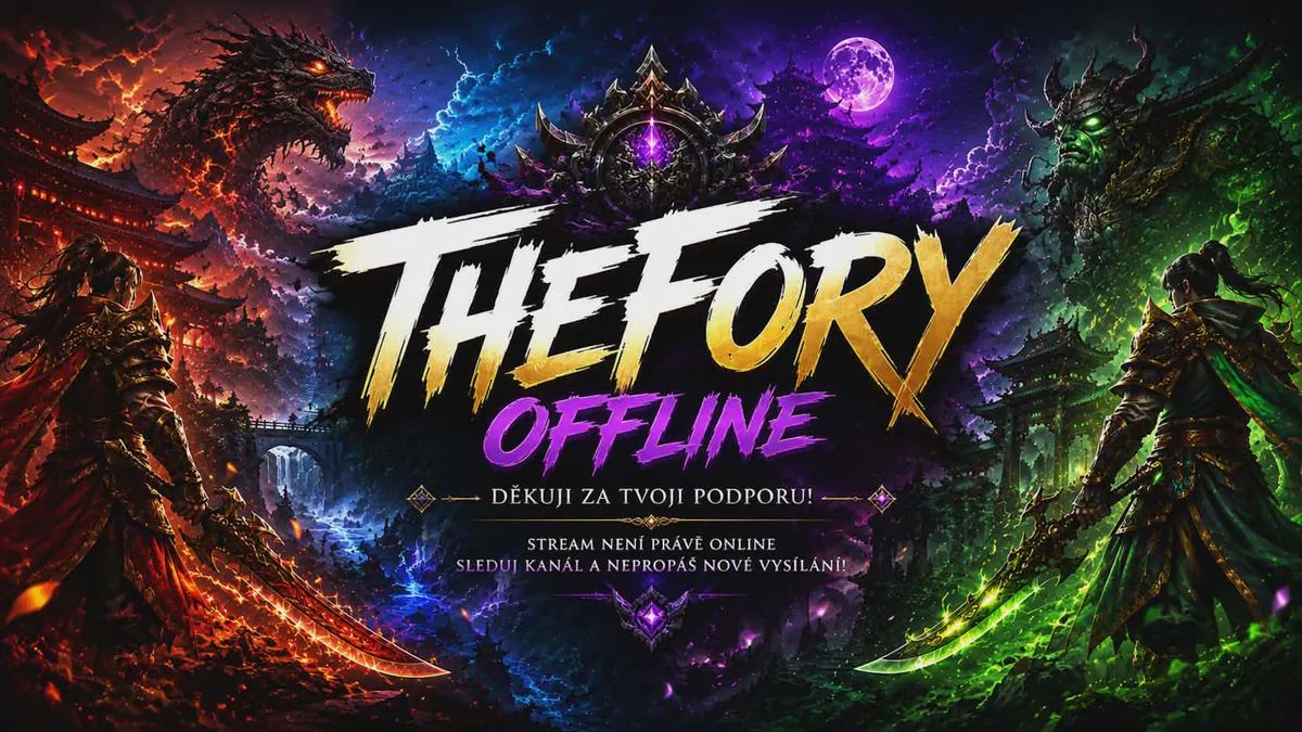 TheForyKick
