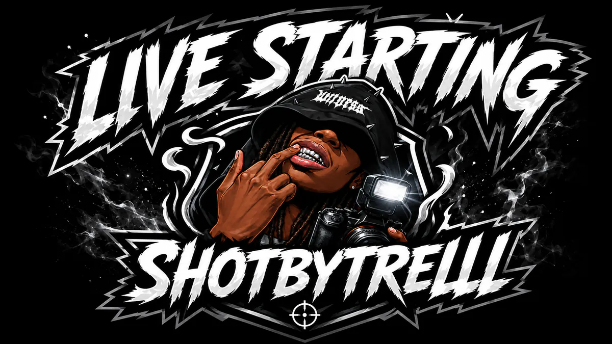 ShotByTrell