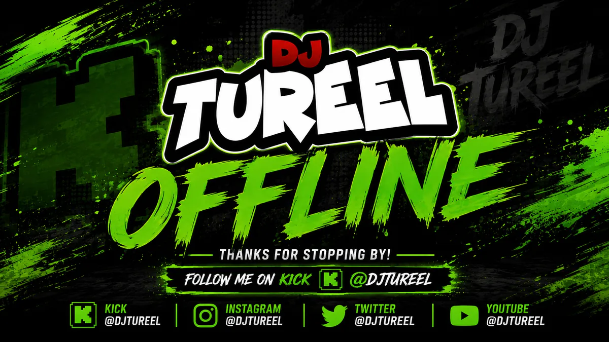 DJTUREEL