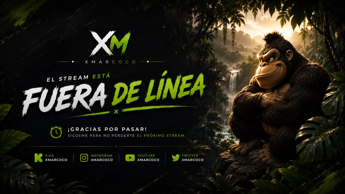 XMarcoco