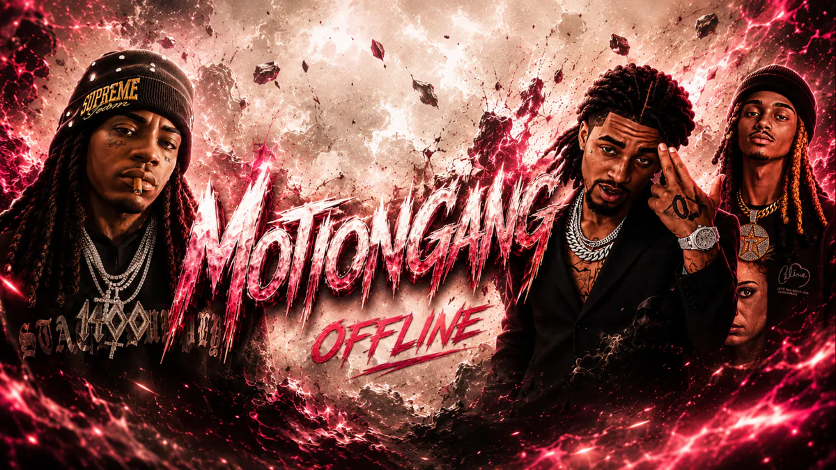 MotionGangLive