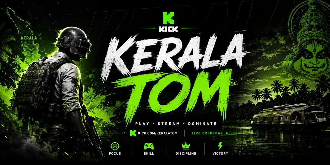 KeralaTOM