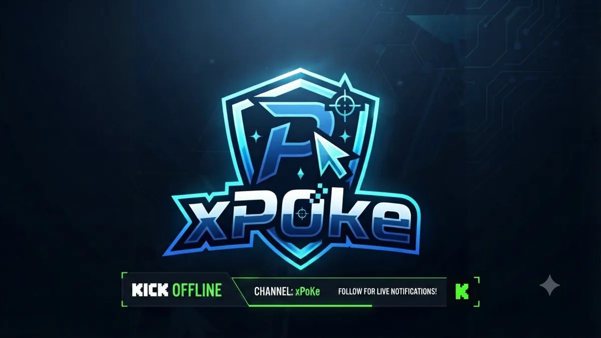 xP0ke