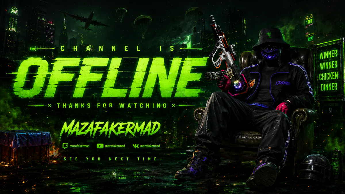 mazafakermad
