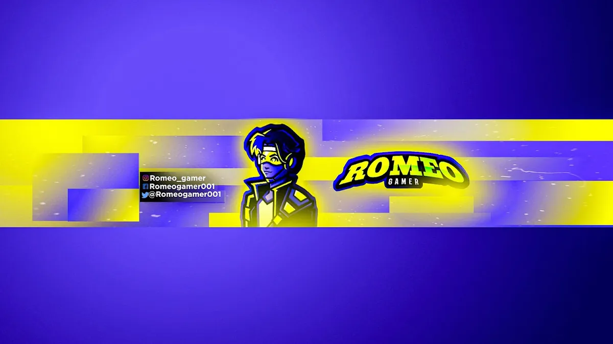 Romeogamer001
