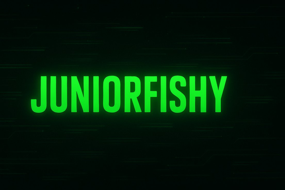 Juniorfishy