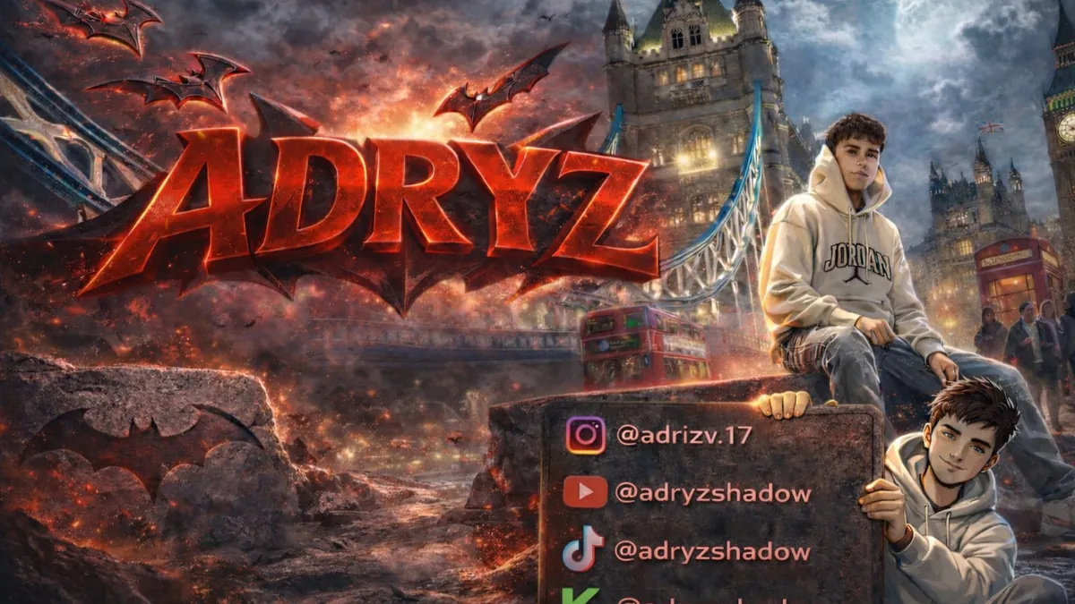 Adryzshadow