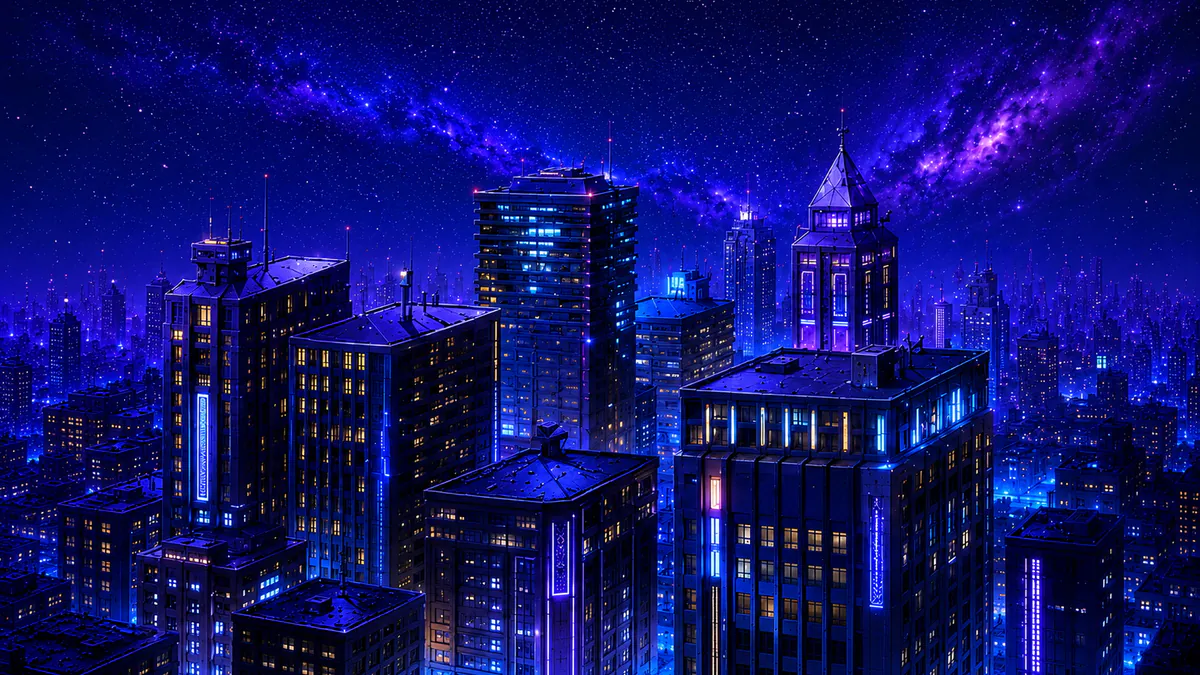 SpaceMoor