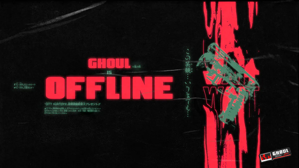 liveGhoul