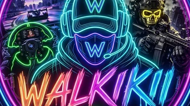 wallkikii