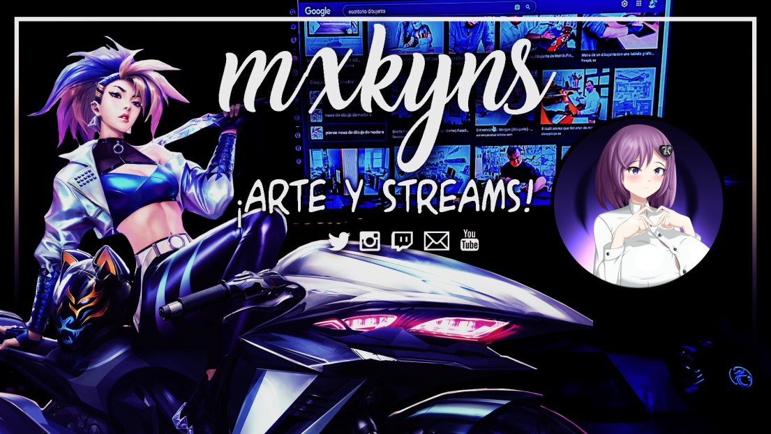 MxKyn