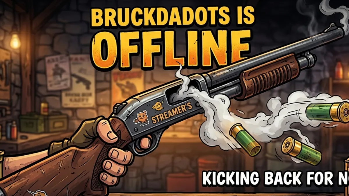 BruckDaDots