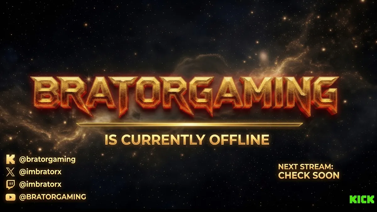 bratorgaming