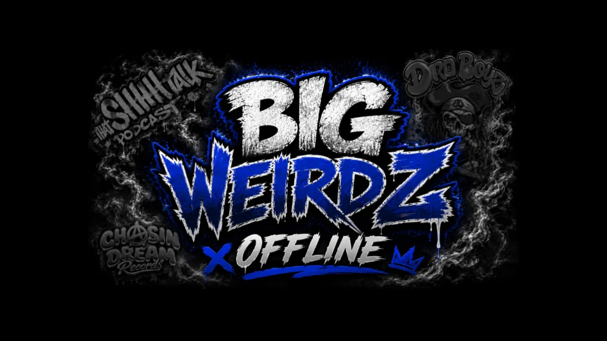 BIGWEIRDZ