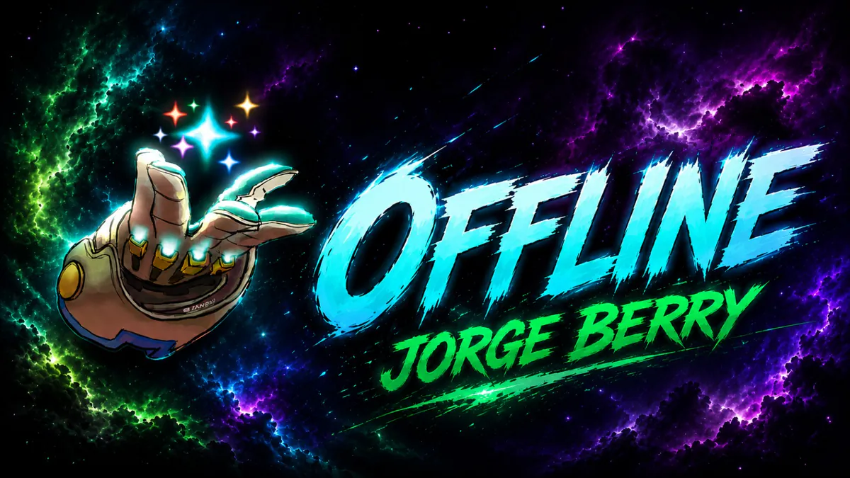 JorgeBerry