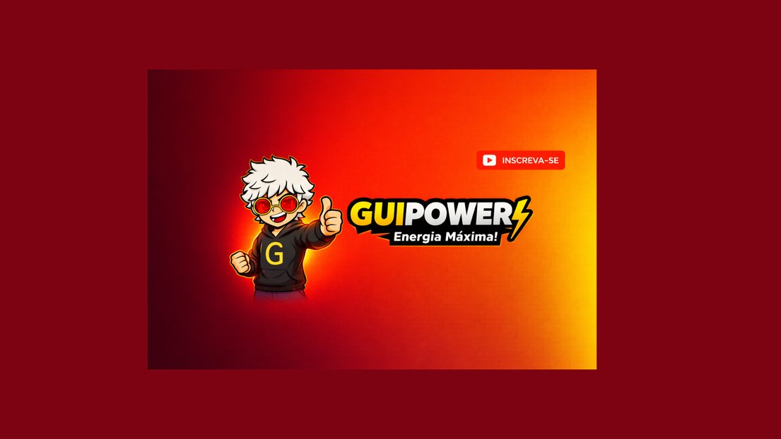 GuiPowerX