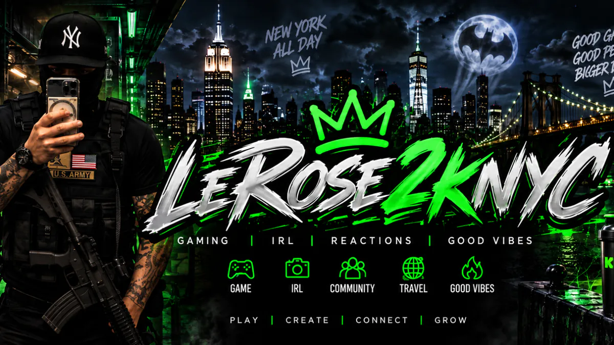 LeRose2kNYC