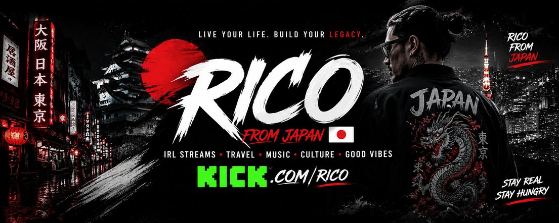 RICOFROMJAPAN