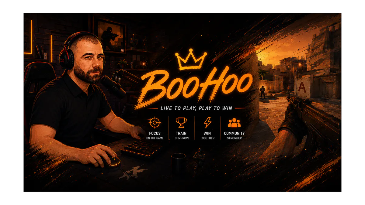 BooHooLive