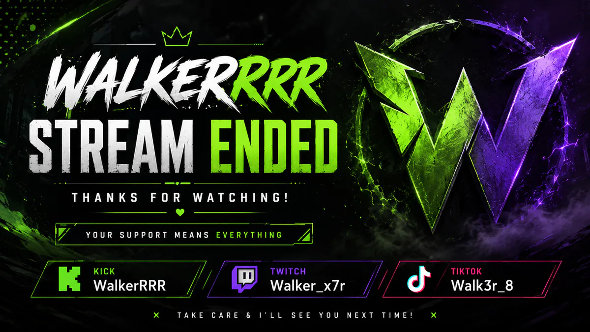 WalkerRRR