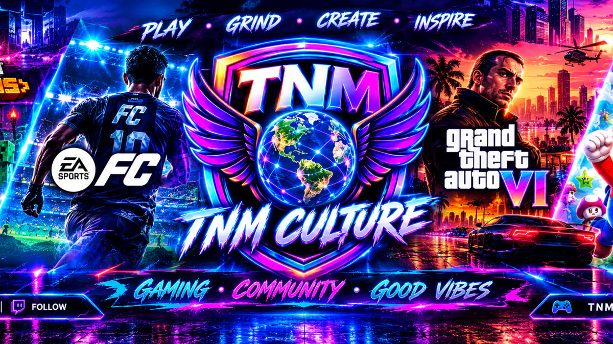 TNMCulture